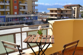 Kela's 2Bedrooms Apartment,Central, Spacious, Seaview
